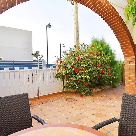 Expoholidays Vistas Al Mar - A Pie De Playa 巴莱尔马 外观 照片