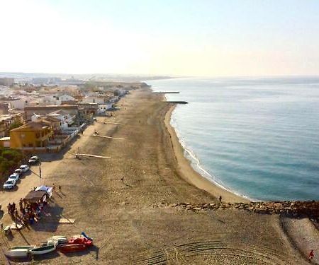 Expoholidays Vistas Al Mar - A Pie De Playa 巴莱尔马 外观 照片