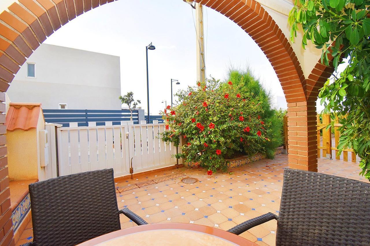 Expoholidays Vistas Al Mar - A Pie De Playa 巴莱尔马 外观 照片
