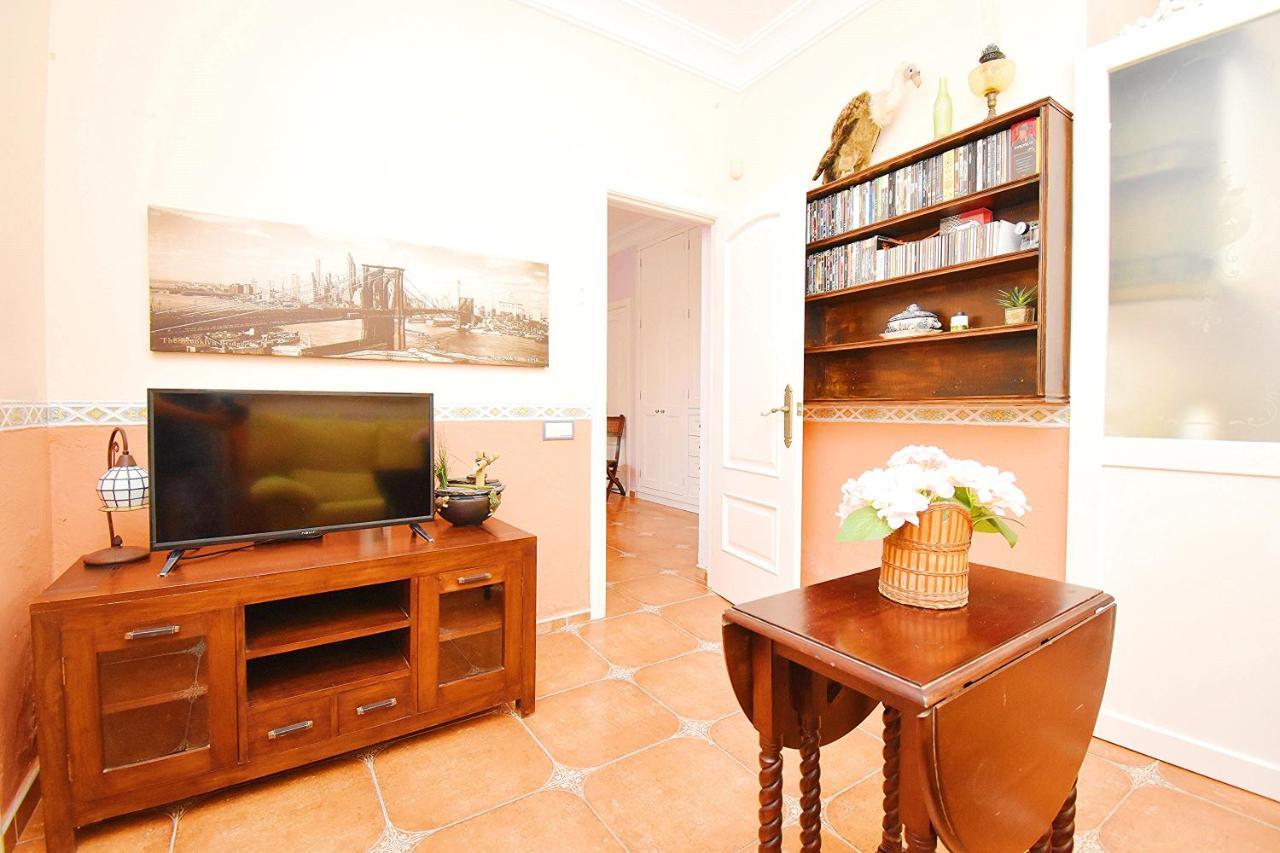 Expoholidays Vistas Al Mar - A Pie De Playa 巴莱尔马 外观 照片