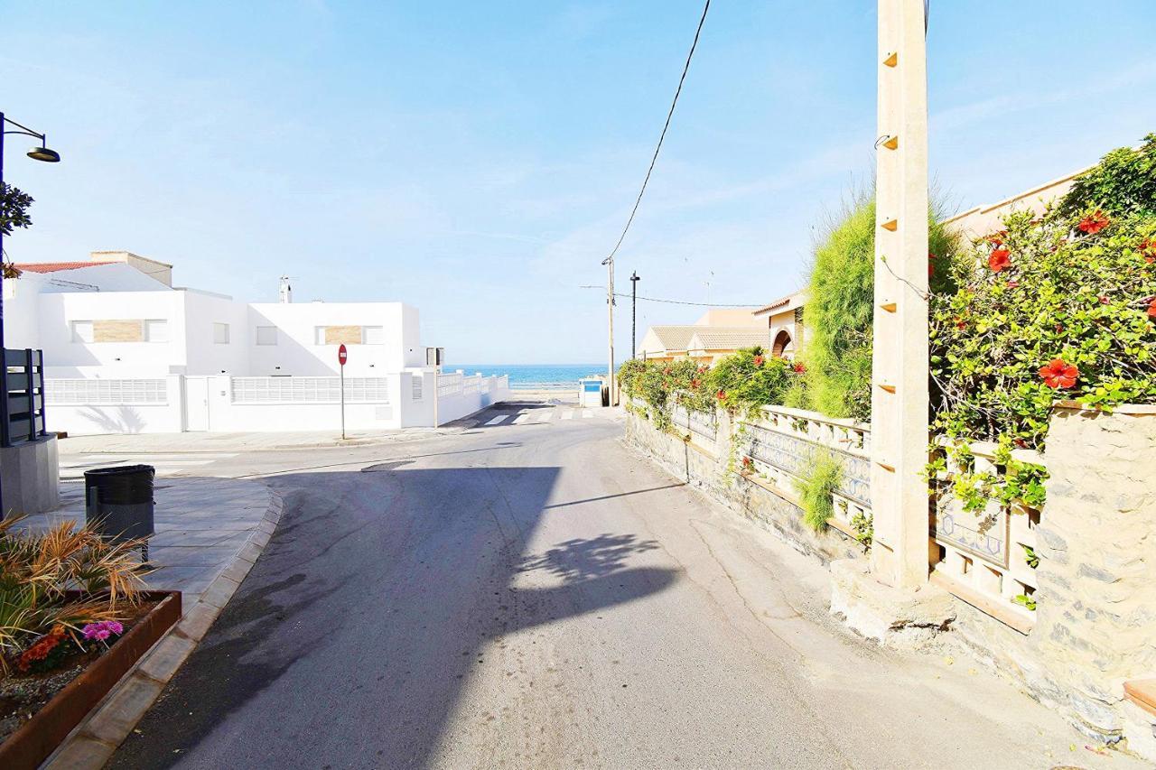Expoholidays Vistas Al Mar - A Pie De Playa 巴莱尔马 外观 照片